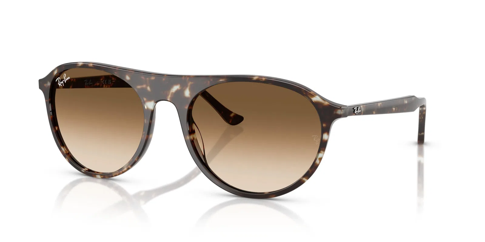 Ray-Ban 2215F Sunglasses - view 19